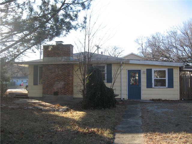 2101 Northview DrManhattan, KS, 66502Riley County