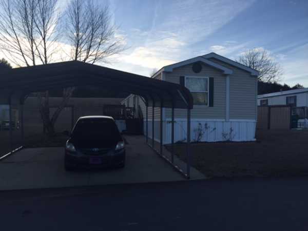 Riverchase 4440 Tuttle Creek Blvd., #13Manhattan, KS 66502