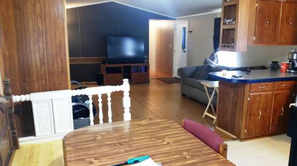 Colonial Gardens 3000 Tuttle Creek Blvd., #590Manhattan, KS 66502