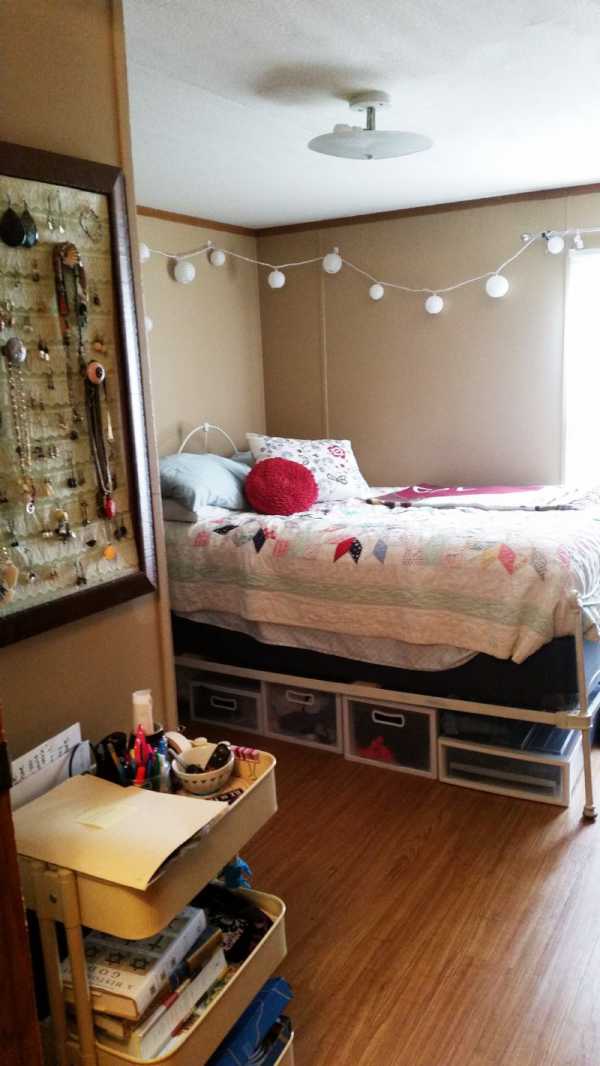 Colonial Gardens 3000 Tuttle Creek Blvd., #590Manhattan, KS 66502