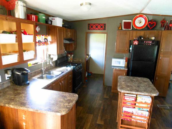 Colonial Gardens 3000 Tuttle Creek Blvd.Manhattan, KS 66502