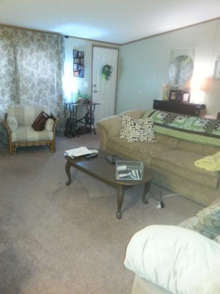 Blue Valley 730 Allen RD #44Manhattan, KS 66502