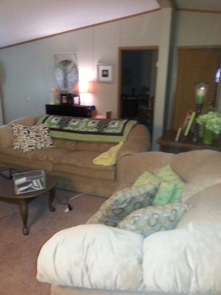 Blue Valley 730 Allen RD #44Manhattan, KS 66502