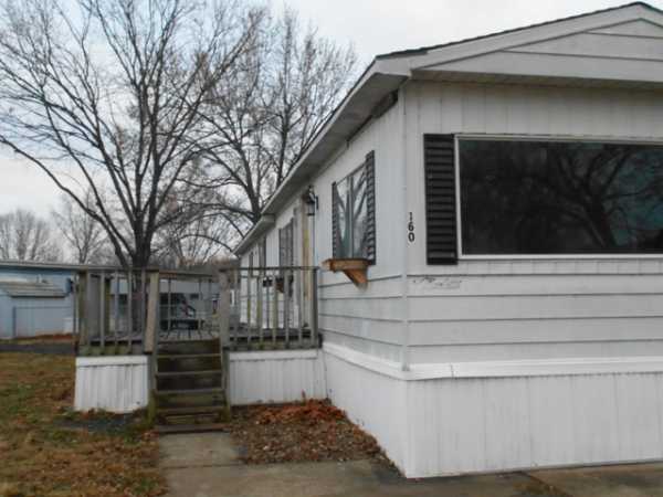 Blue Valley 730 Allen Road, #160Manhattan, KS 66502