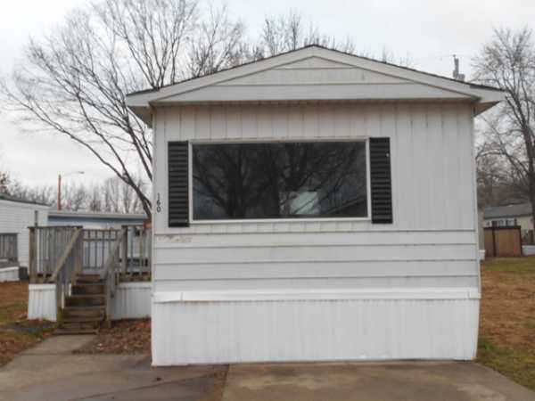 Blue Valley 730 Allen Road, #160Manhattan, KS 66502