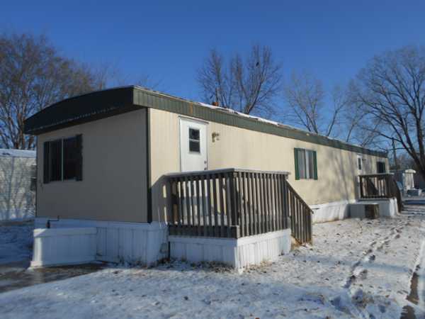 Blue Valley 730 Allen Road, #145Manhattan, KS 66502