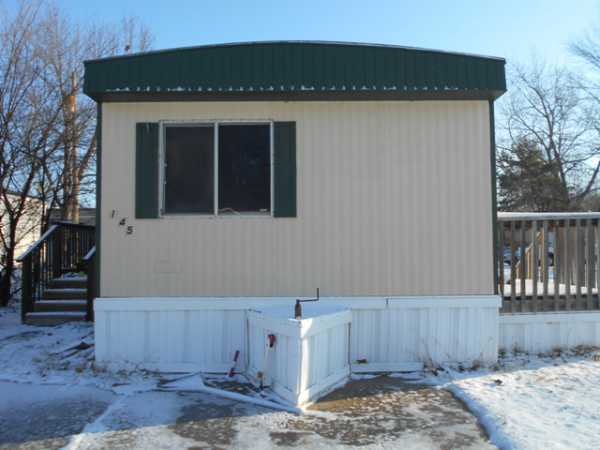Blue Valley 730 Allen Road, #145Manhattan, KS 66502