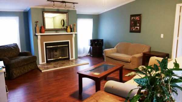 Colonial Gardens 3000 Tuttle Creek Blvd., #69Manhattan, KS 66502