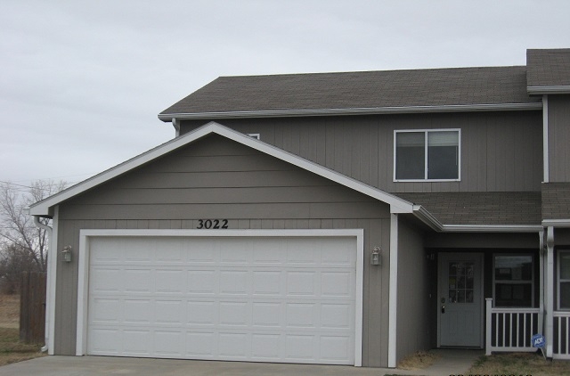 3022 Brookville DrManhattan, KS, 66502Riley County