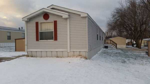Riverchase 4440 Tuttle Creek Blvd., #97Manhattan, KS 66502
