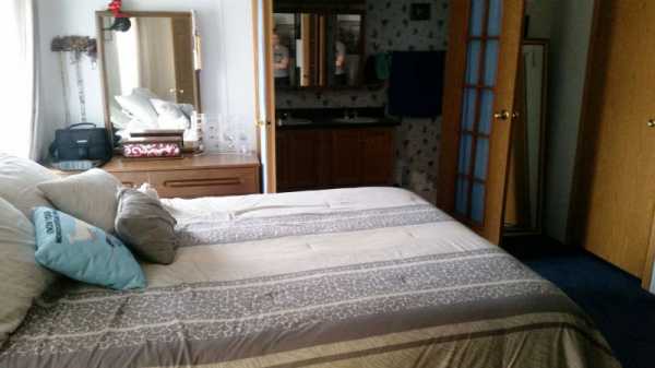 Colonial Gardens 3000 Tuttle Creek Blvd., #160Manhattan, KS 66502