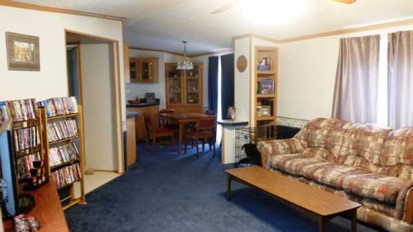 Colonial Gardens 3000 Tuttle Creek Blvd., #160Manhattan, KS 66502