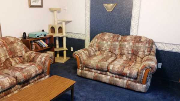 Colonial Gardens 3000 Tuttle Creek Blvd., #160Manhattan, KS 66502