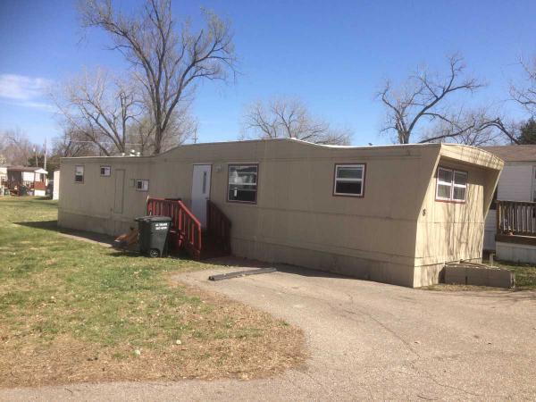 Blue Valley 730 Allen Road #8Manhattan, KS 66502