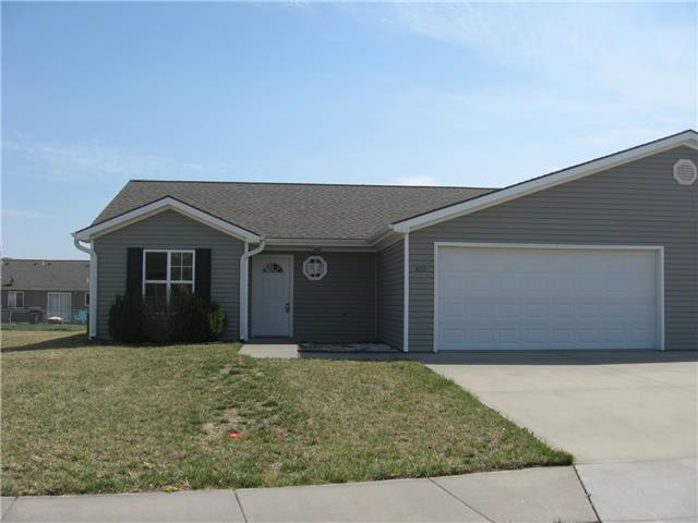 522 Stone Pointe DrManhattan, KS, 66503Riley County