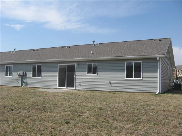 522 Stone Pointe DrManhattan, KS, 66503Riley County