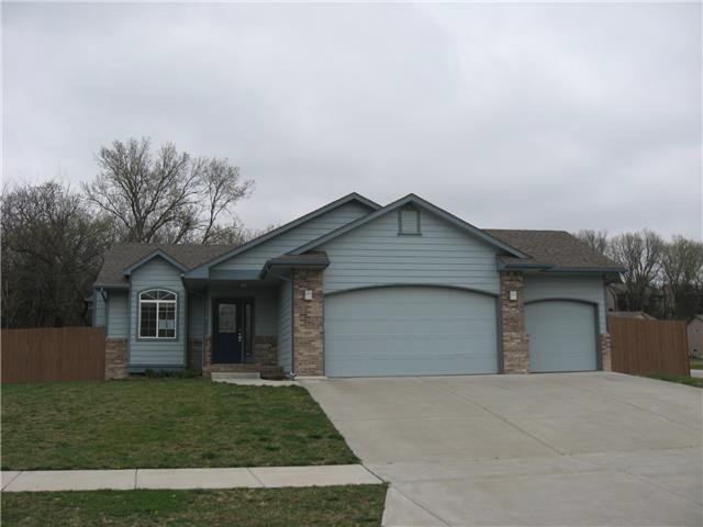 5116 Bramblewood DrManhattan, KS, 66503Riley County