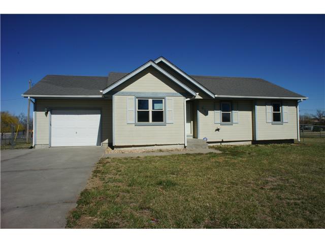 418 E Main StMeriden, KS, 66512Jefferson County