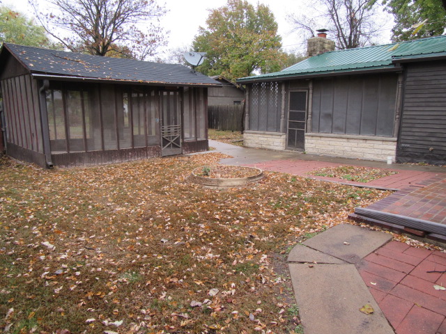 118 Main StOsage City, KS, 66523Osage County