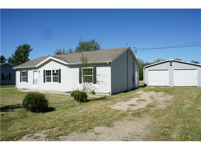 1414 E StOsage City, KS, 66523Osage County