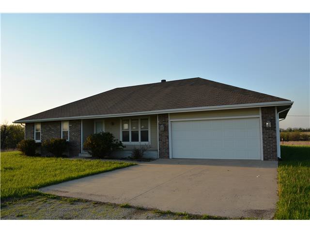 4520 E 173rd StOverbrook, KS, 66524Osage County