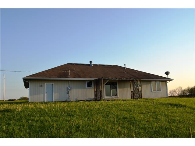 4520 E 173rd StOverbrook, KS, 66524Osage County