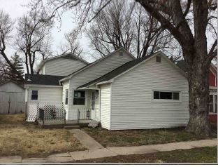 203 State StRobinson, KS, 66532Brown County