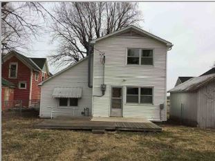 203 State StRobinson, KS, 66532Brown County