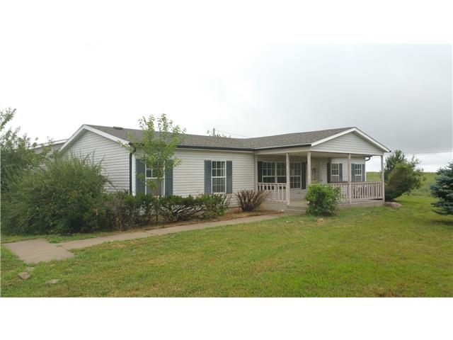 7210 NW Arn RdRossville, KS, 66533Shawnee County