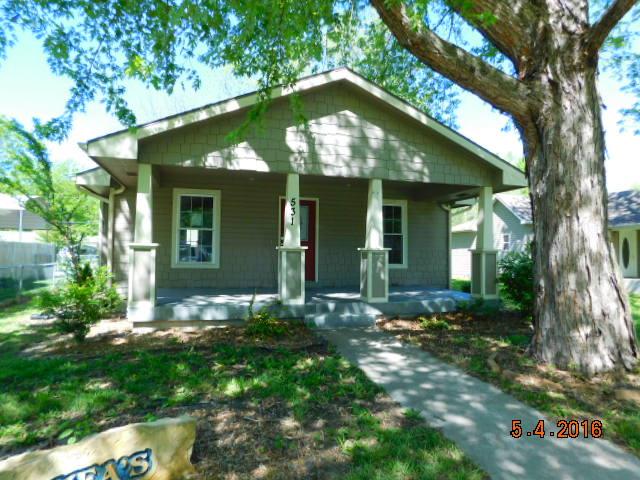 531 Pine StRossville, KS, 66533Shawnee County