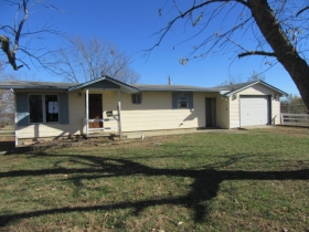 3400 Beach DrVassar, KS, 66543Osage County