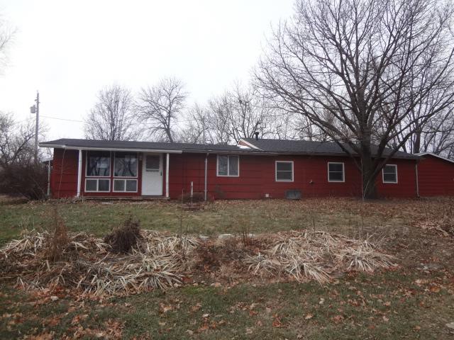 405 N 3rd StWestmoreland, KS, 66549Pottawatomie County