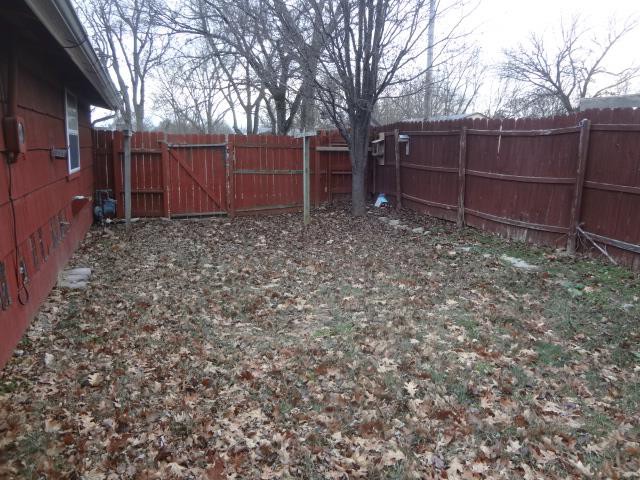 405 N 3rd StWestmoreland, KS, 66549Pottawatomie County
