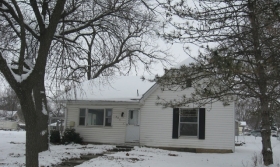 309 N 4th StWestmoreland, KS, 66549Pottawatomie County
