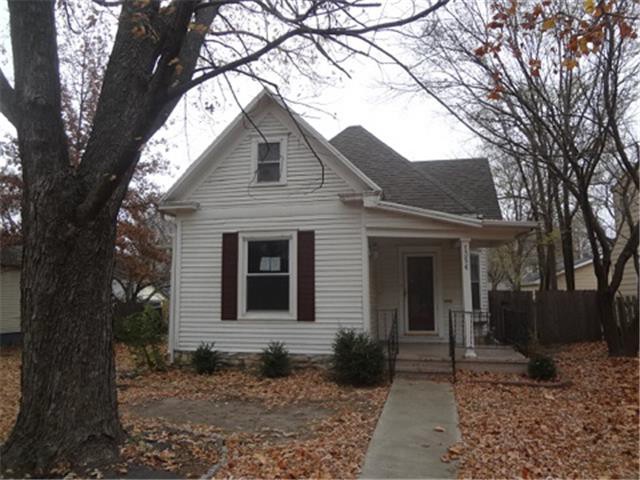 1356 SW Medford AveTopeka, KS, 66604Shawnee County
