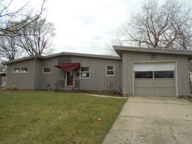 1507 SW Indian TrlTopeka, KS, 66604Shawnee County