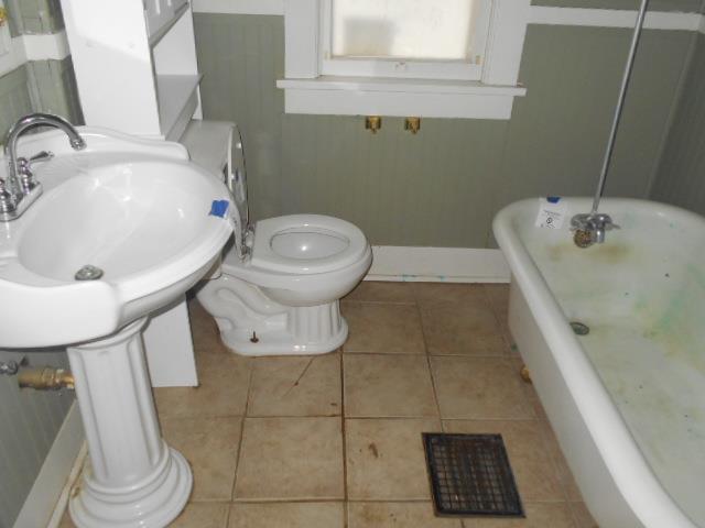 1210 SW Byron StTopeka, KS, 66604Shawnee County