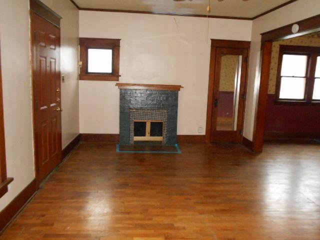 1210 SW Byron StTopeka, KS, 66604Shawnee County