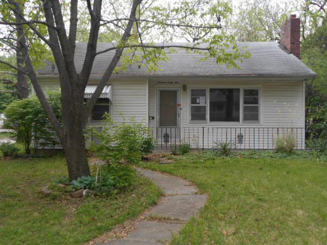 1945 SW Medford AveTopeka, KS, 66604Shawnee County