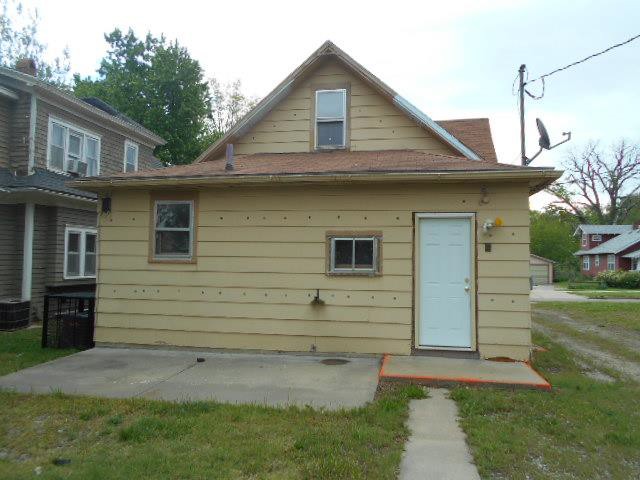 1809 SW Lane StTopeka, KS, 66604Shawnee County