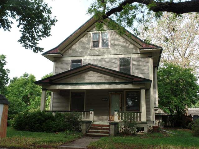 1435 SW Boswell AveTopeka, KS, 66604Shawnee County