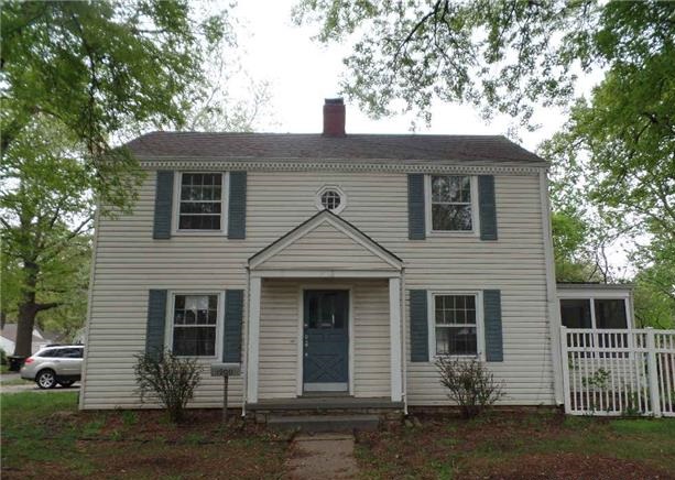 1900 SW Arnold AveTopeka, KS, 66604Shawnee County