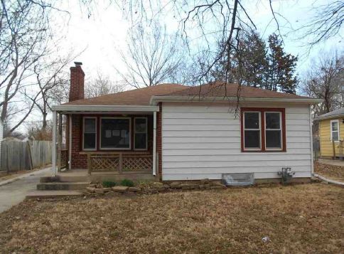 1208 SW Orleans StTopeka, KS, 66604Shawnee County