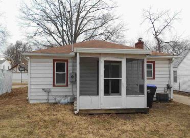 1208 SW Orleans StTopeka, KS, 66604Shawnee County