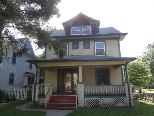 1196 SW College AveTopeka, KS, 66604Shawnee County