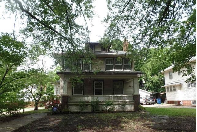 1235 SW College AveTopeka, KS, 66604Shawnee County