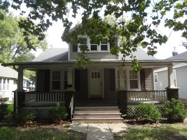 1186 SW Macvicar AveTopeka, KS, 66604Shawnee County