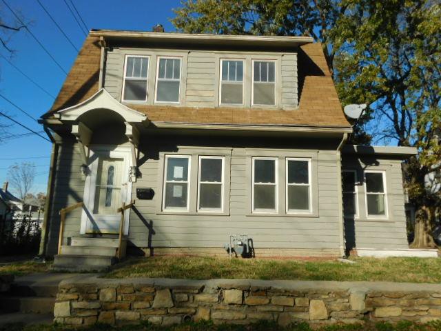 1208 SW 11th StTopeka, KS, 66604Shawnee County