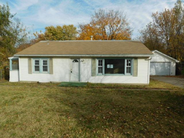 1818 SW Fairlawn RdTopeka, KS, 66604Shawnee County