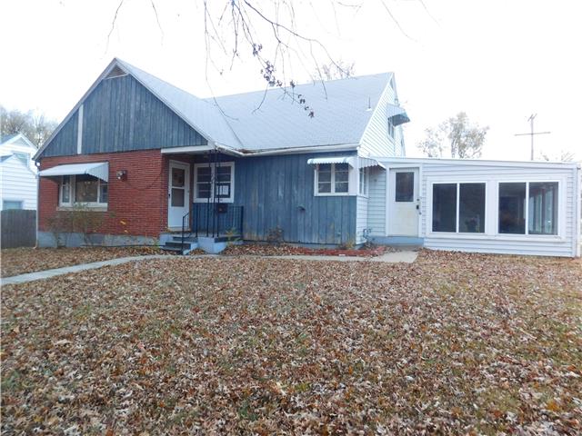 4200 SW Stratford RdTopeka, KS, 66604Shawnee County